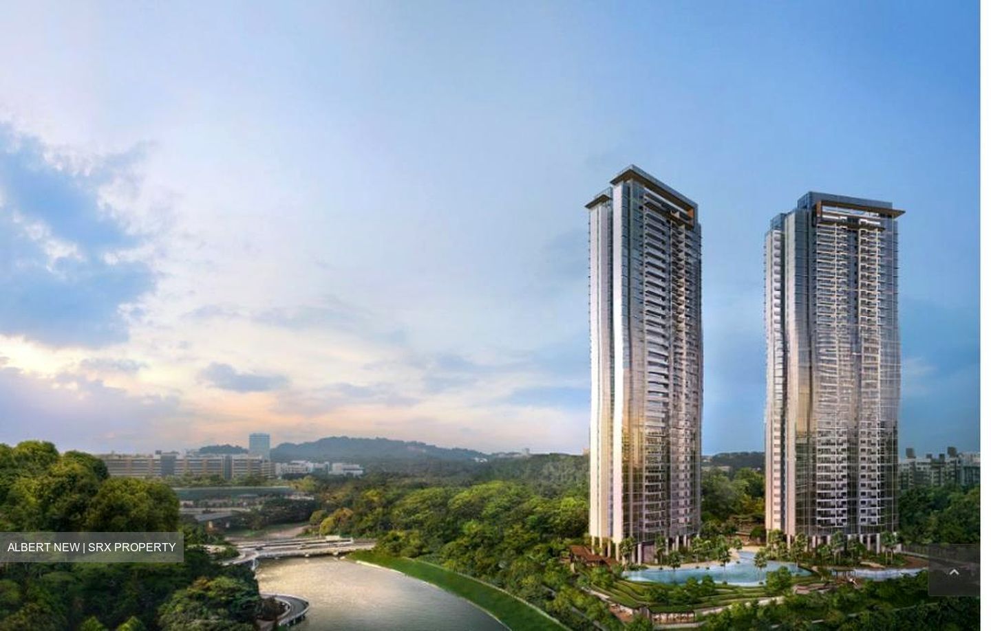 Twin Vew (D5), Apartment #504525651